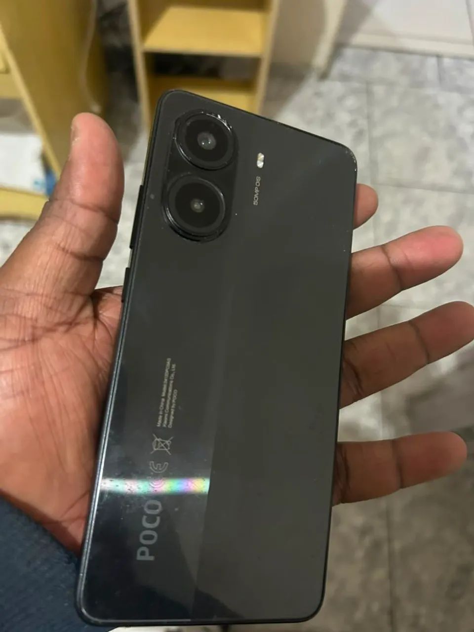 XIAOMI REDIMI POCO X7 PRO 512. GIGA - Foto 5