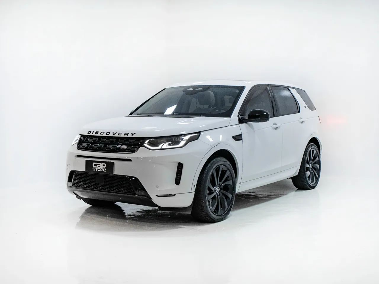 Land Rover Discovery Disc. SP. SE DYN 2.0 D200 Die.aut.(híb.) 2022