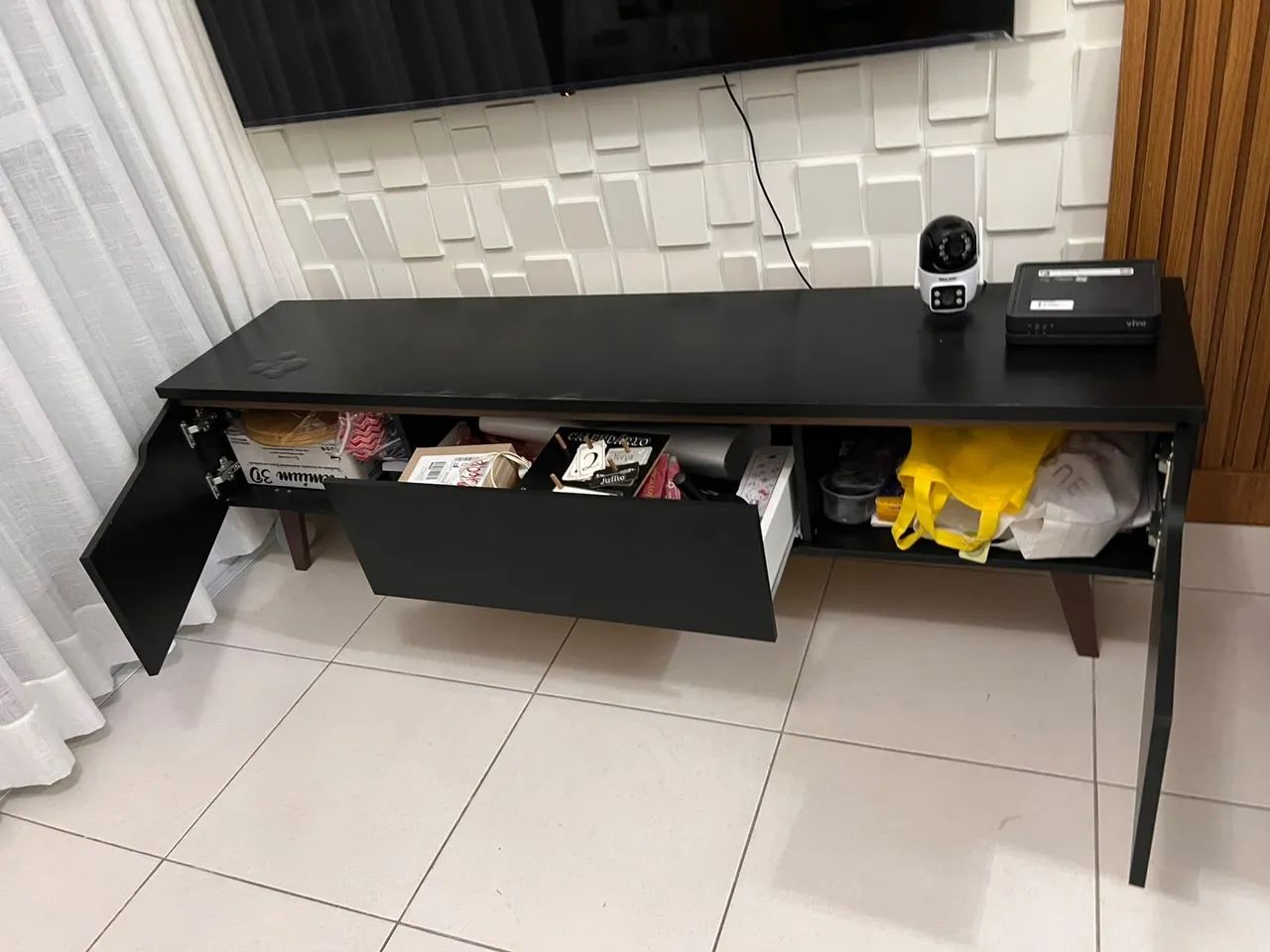 Vende-se rack