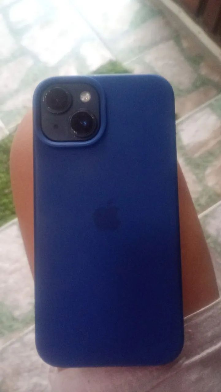 Vendo iPhone 14 plus  - Foto 2