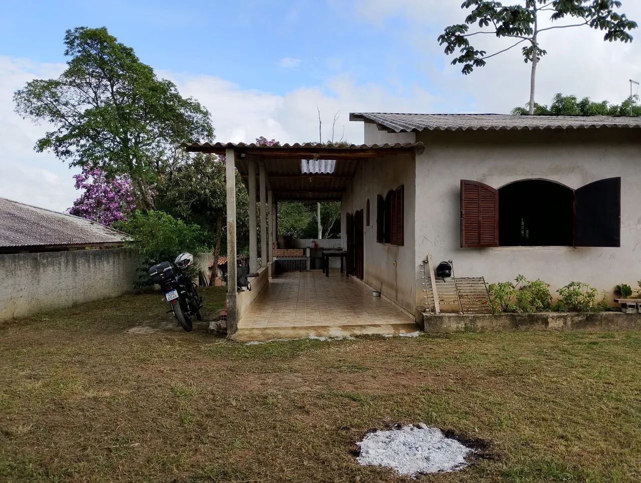 Foto - São Bernardo do Campo - Montanhão