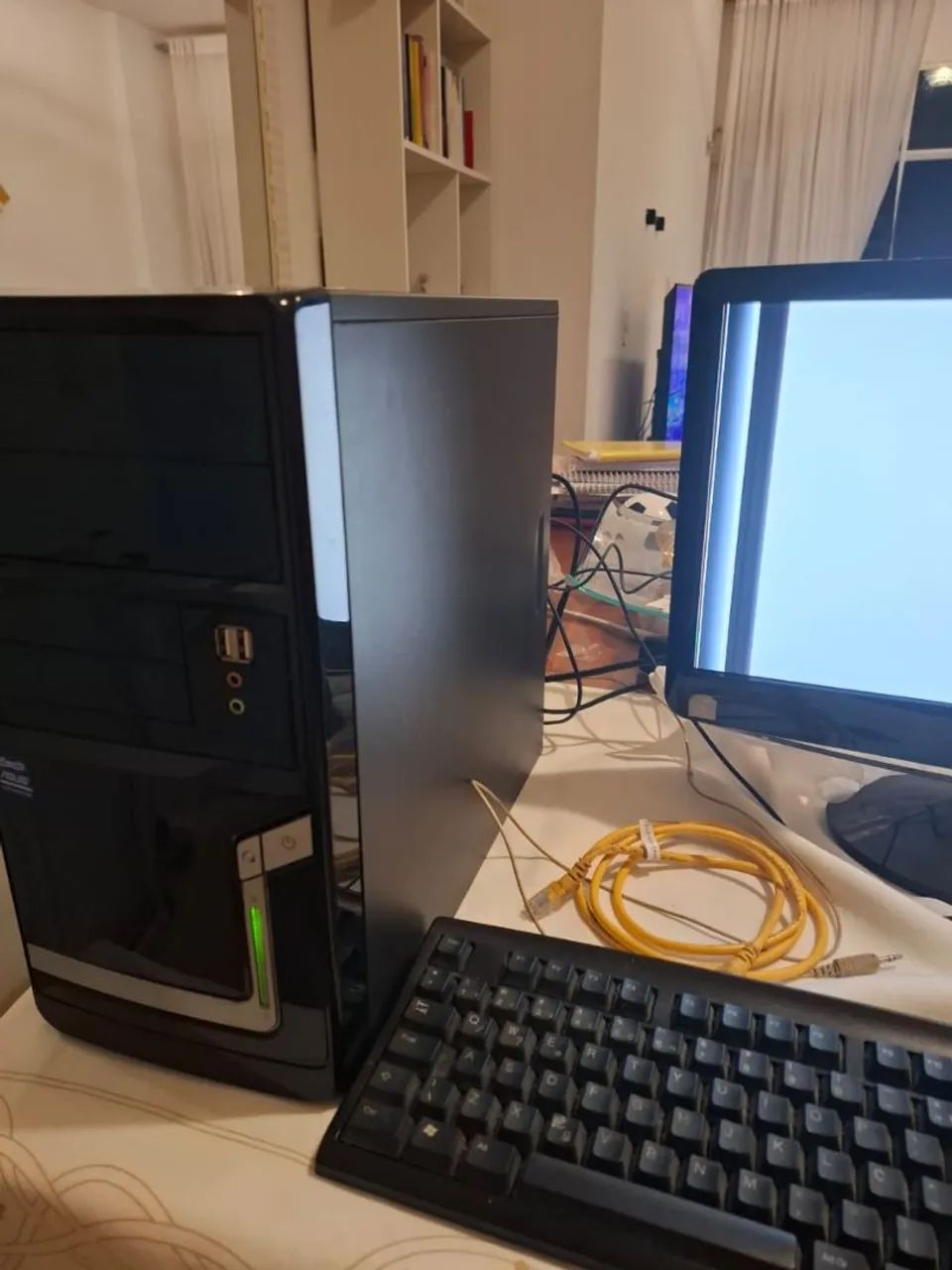 Kit computador R$240,00 - Foto 3