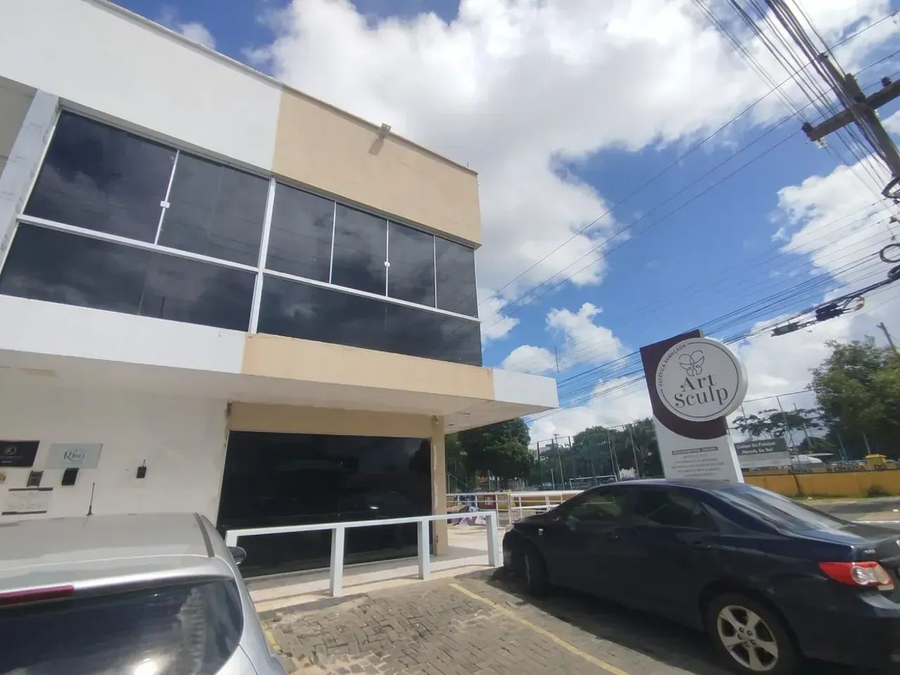 CENTRO COMERCIAL JOSE DUTRA RIBEIRO - SALA 01 - Foto 3