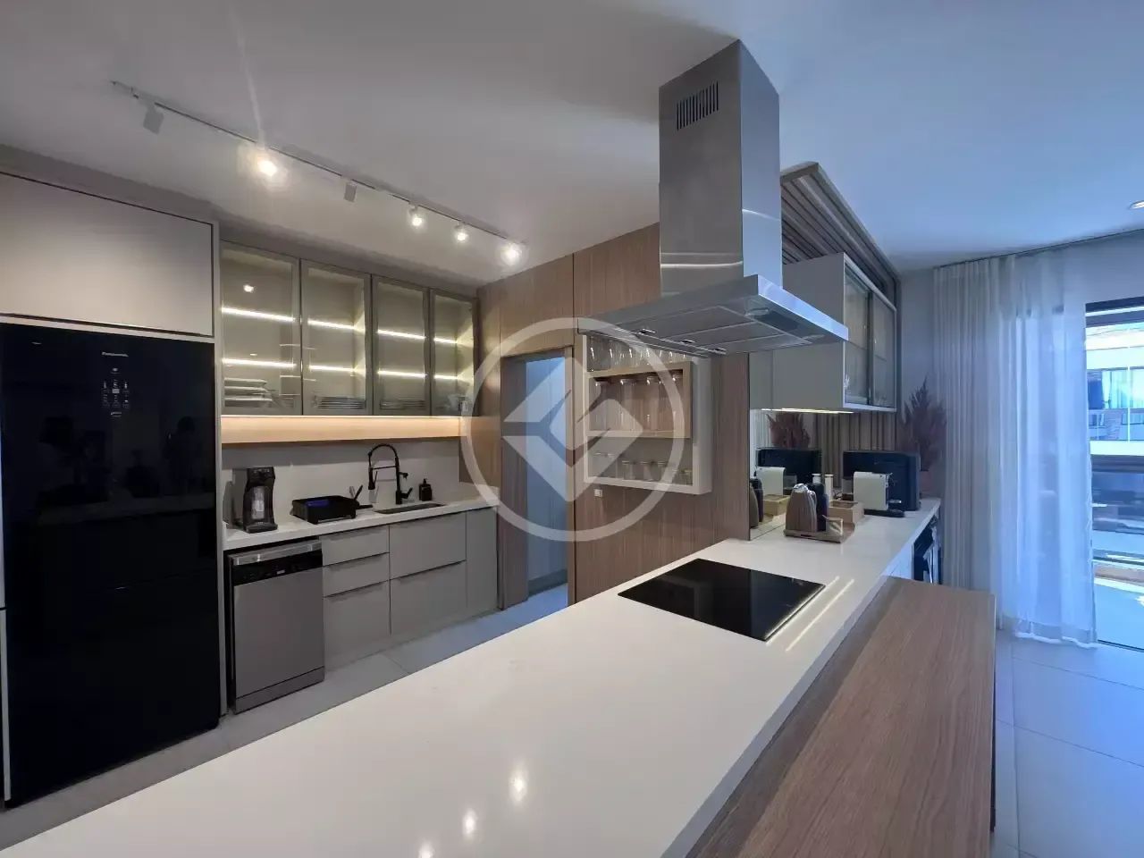 APARTAMENTO - Itacorubi - DP-360440 - Foto 3