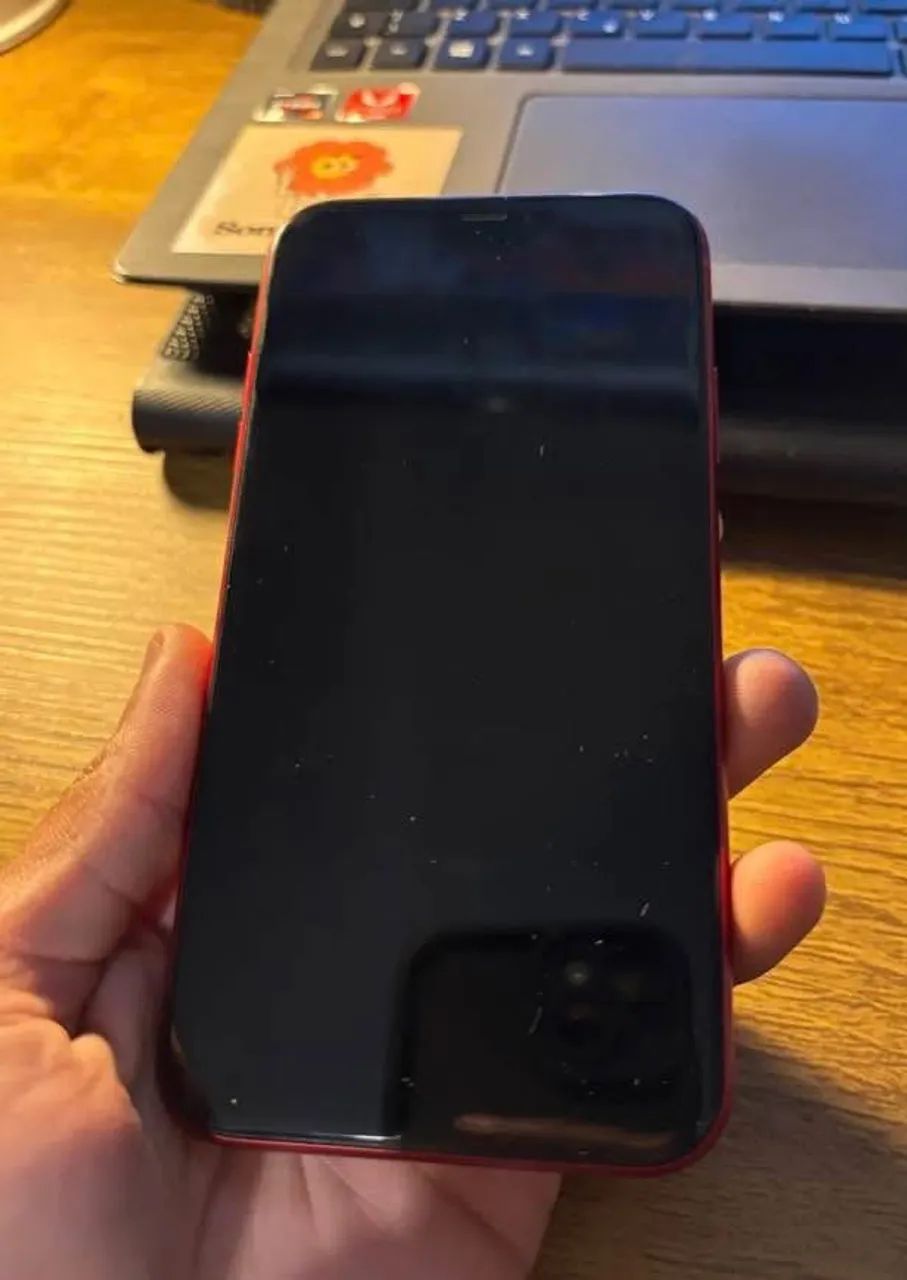 Vendo ou troco iPhone 11 com volta pra mim - Foto 2