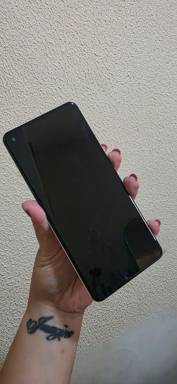 Samsung a21s usado - Foto 2