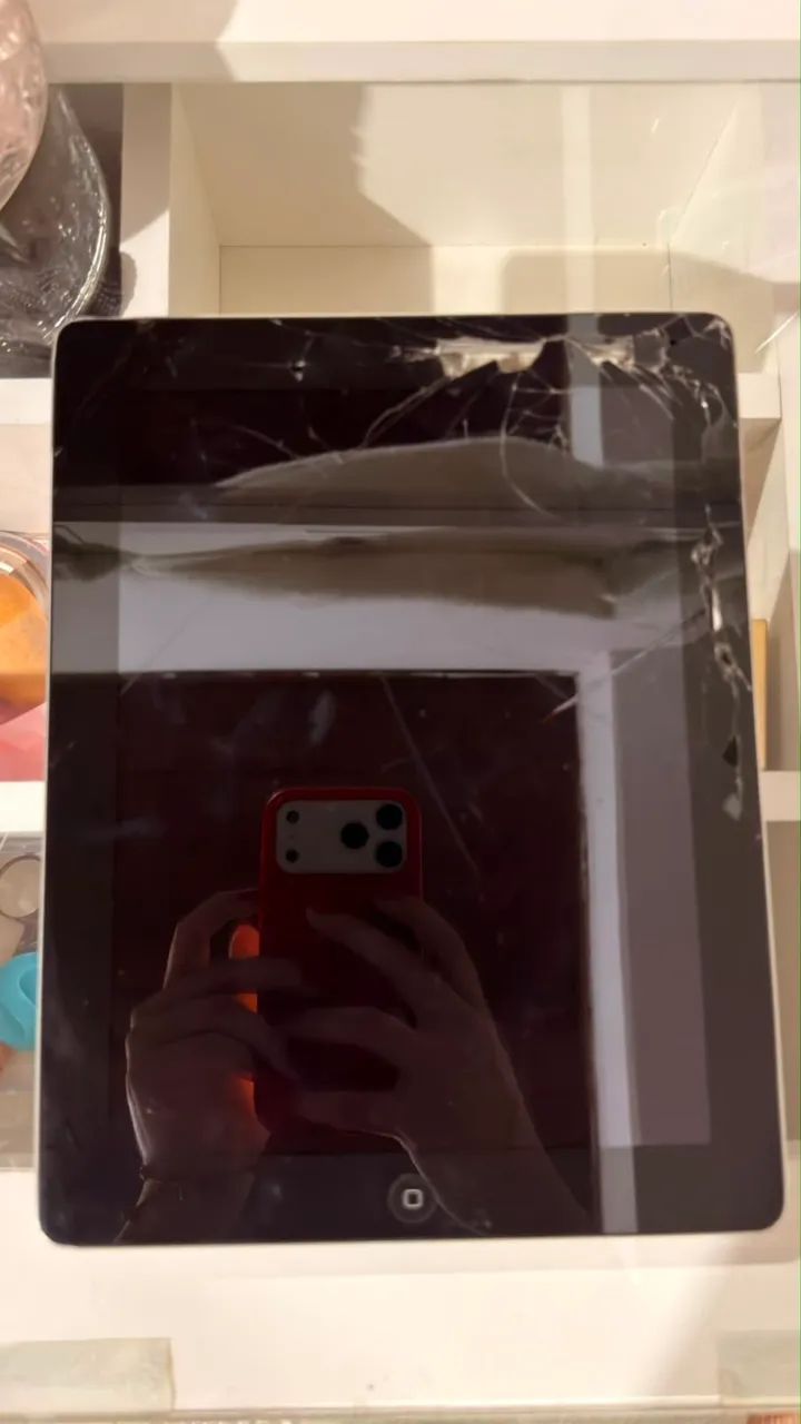 iPad  - Foto 2