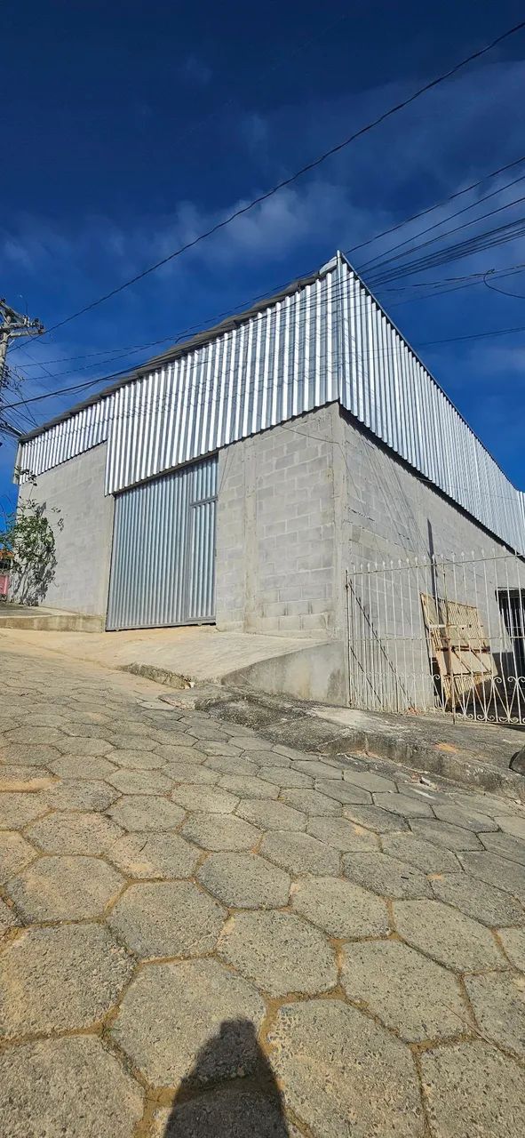 Galpão para alugar  - Foto 4