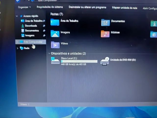 Notebook DELL intel core i3 - Foto 4