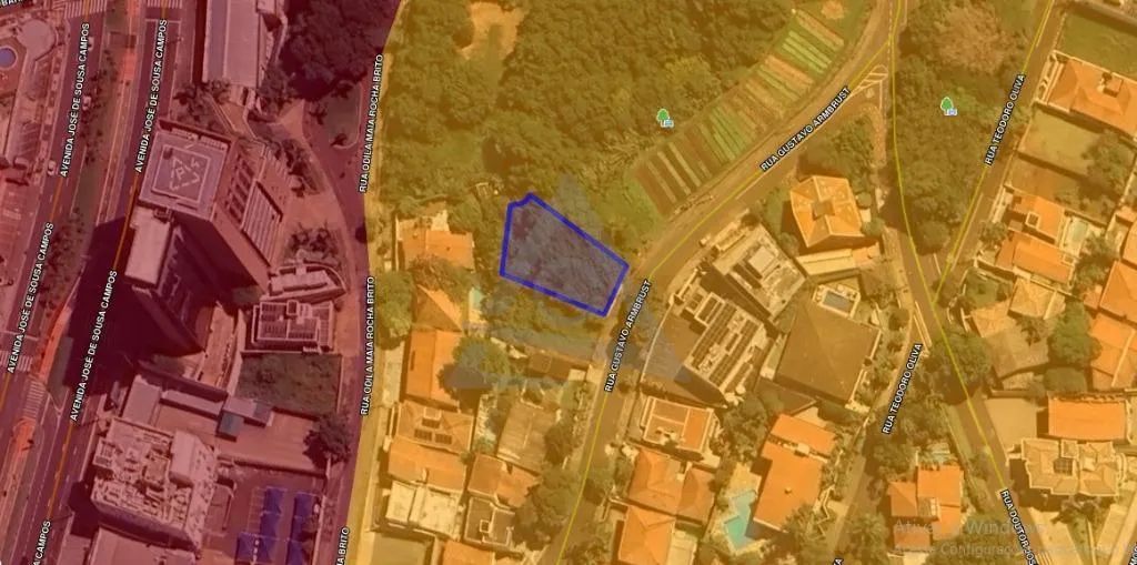 Terreno à venda em Campinas, Nova Campinas - Foto 5