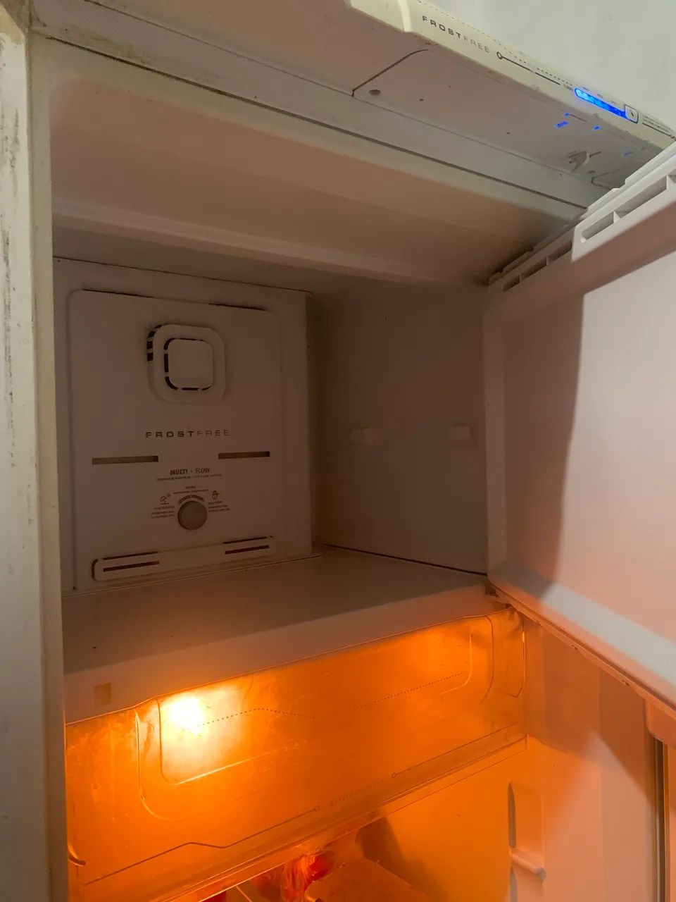 Geladeira Electrolux  - Foto 4