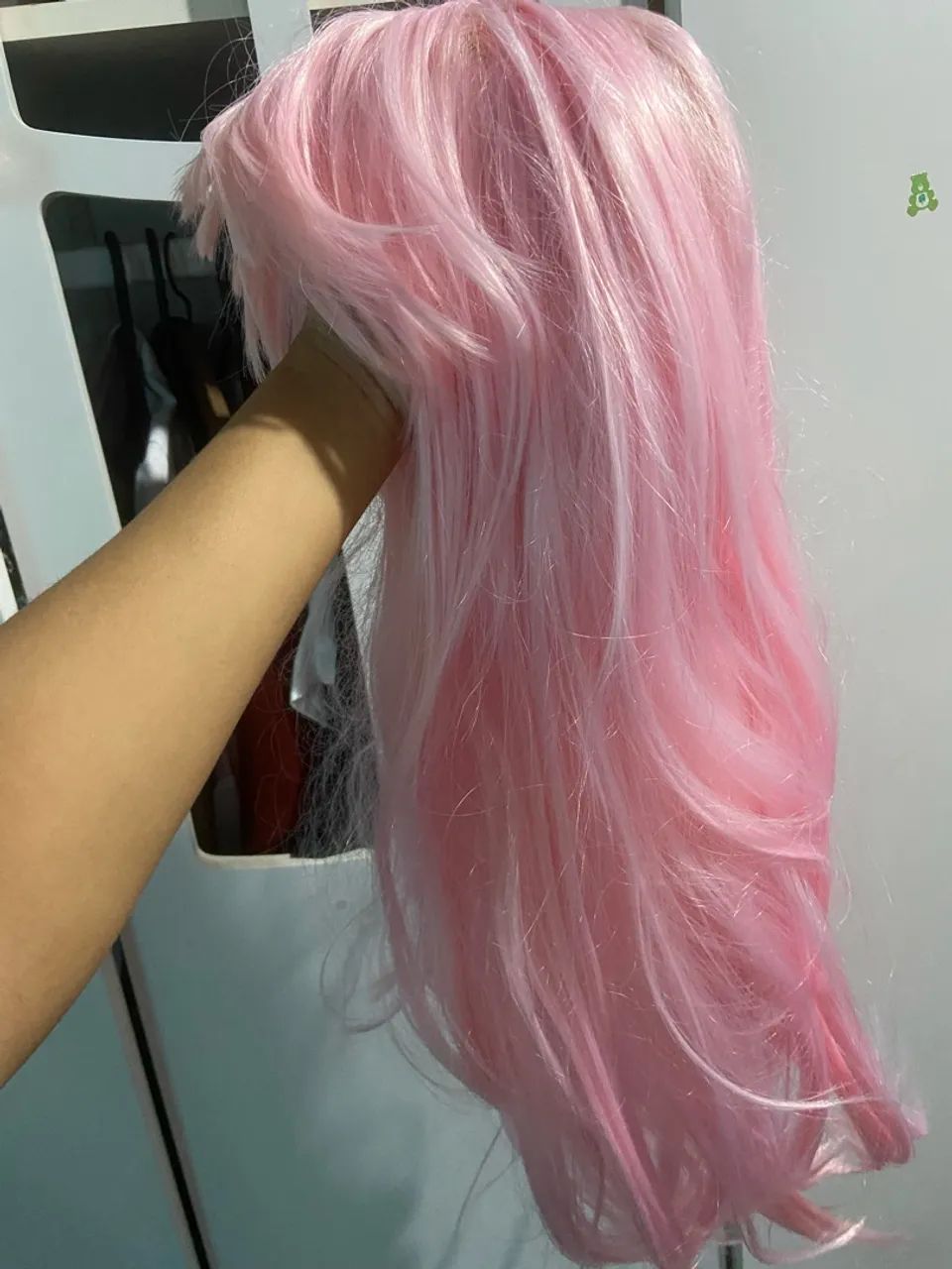 Peruca  - Foto 2