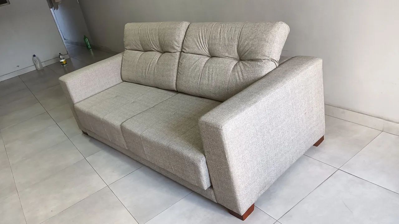 Sofa retrátil 