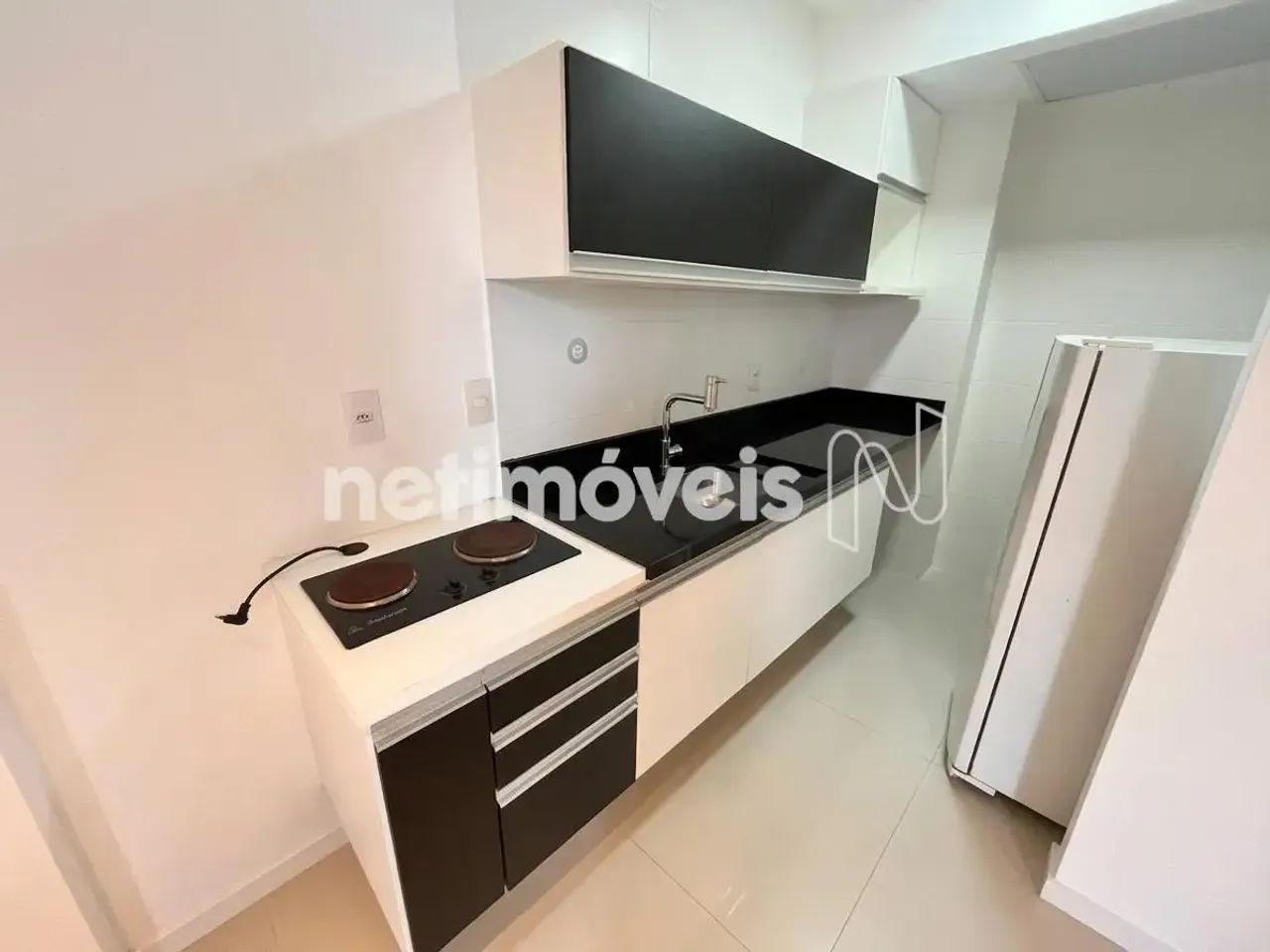 APARTAMENTO MOBILIADO - Foto 4