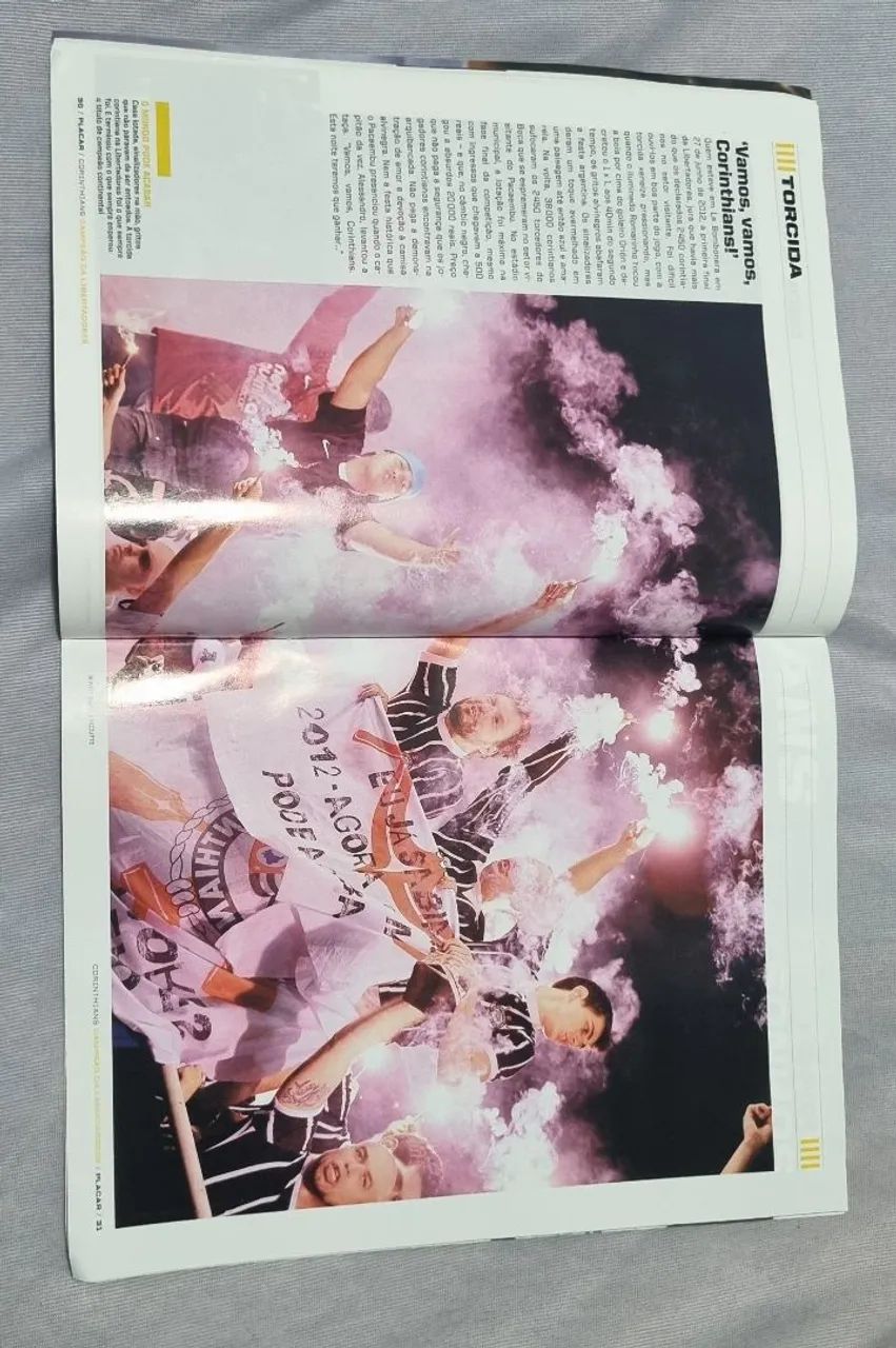 Relíquia Corinthians  - Foto 3