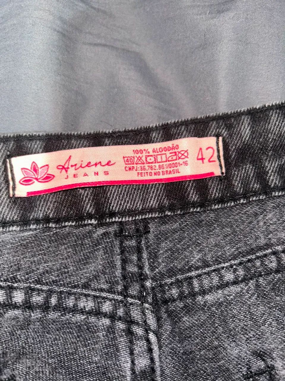 Calça Cargo - Foto 3