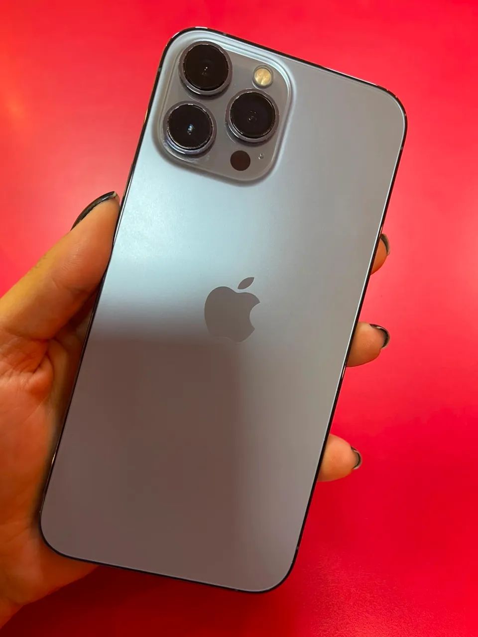 IPHONE 13 pro Max (OPORTUNIDADE)