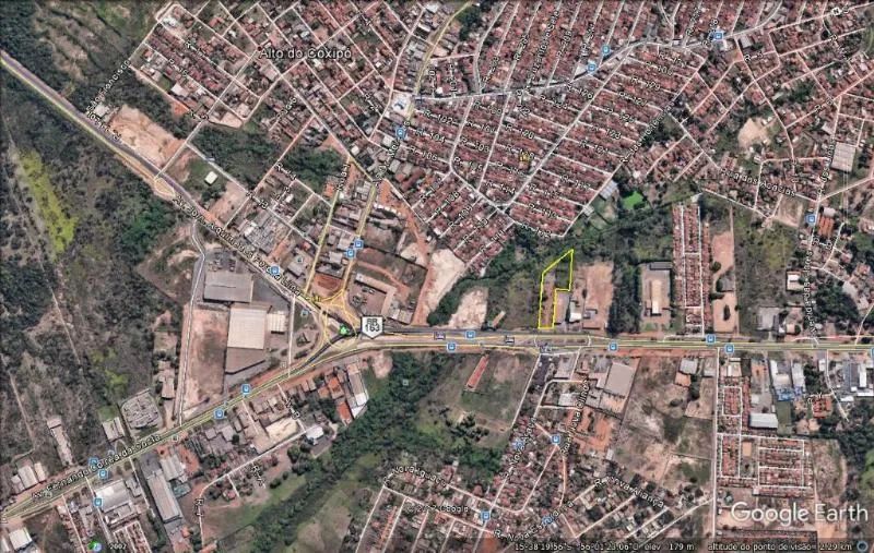 Urbana no bairro são Francisco em Cuiabá - MT - Foto 5