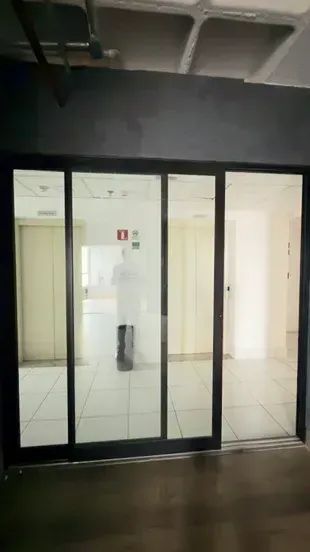Sala comercial para locação - Foto 5