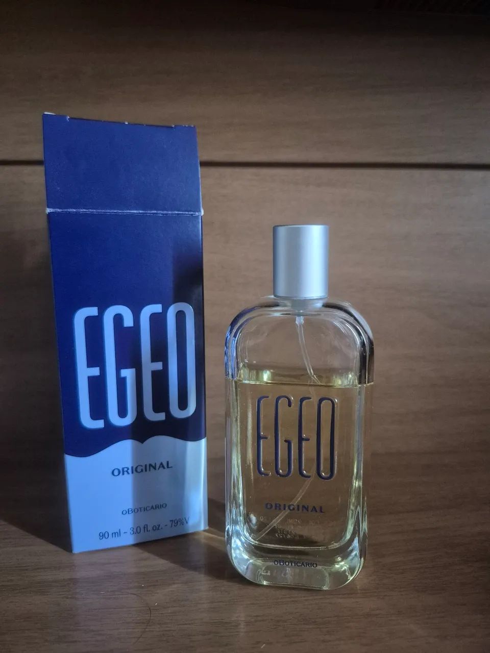 Perfume Egeo masculino 