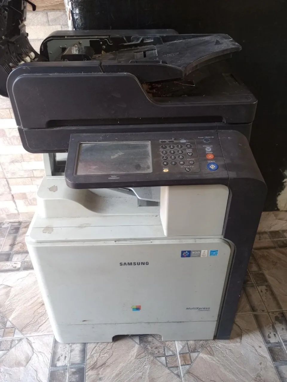 Impressora Samsung 