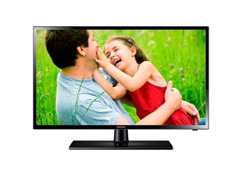 TV 32 SAMSUNG LED (NÃO É SMART)
