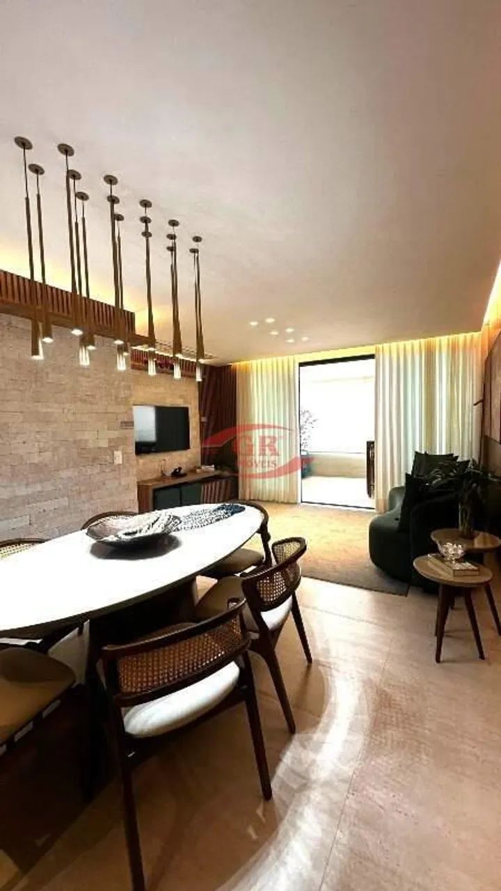 Edifício Cambará  Últimas Unidades! O Luxo que Você Merece no Buritis! - Foto 2