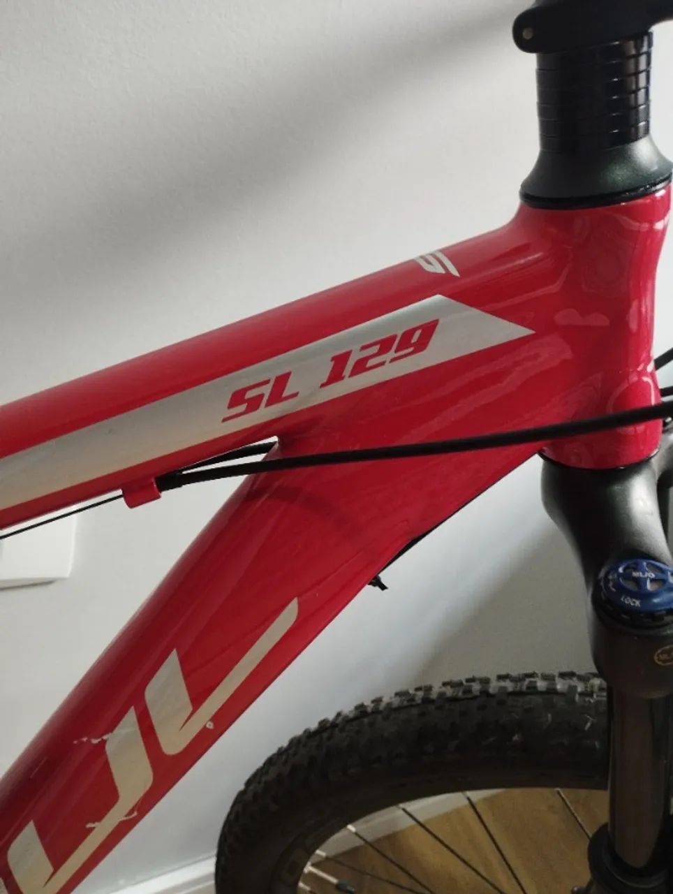 Bicicleta  - Foto 2