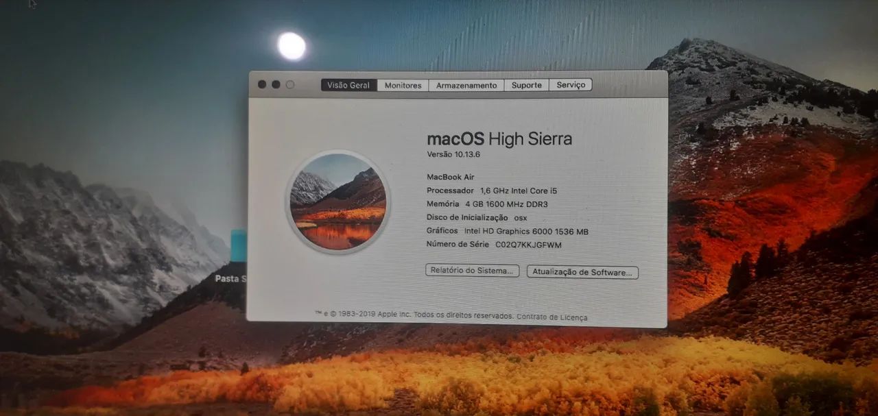 Macbook Air - Foto 4