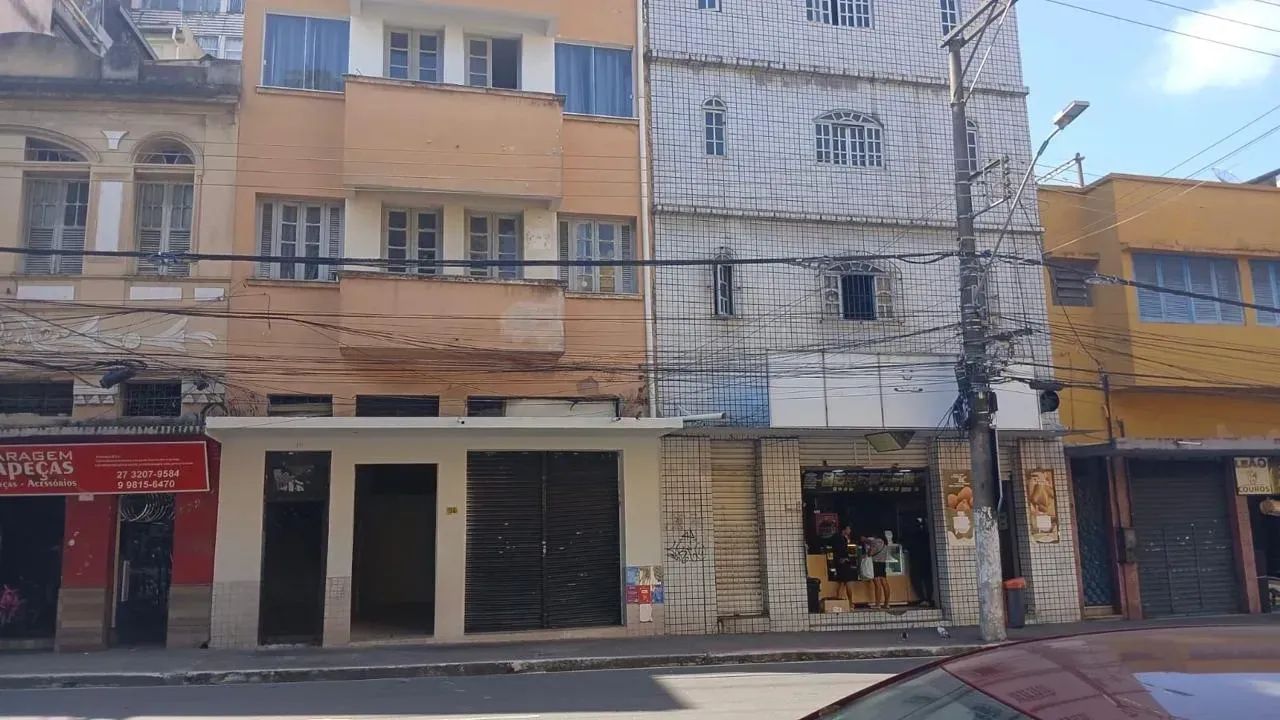 Loja para aluguel no centro de Vitória - Foto 2