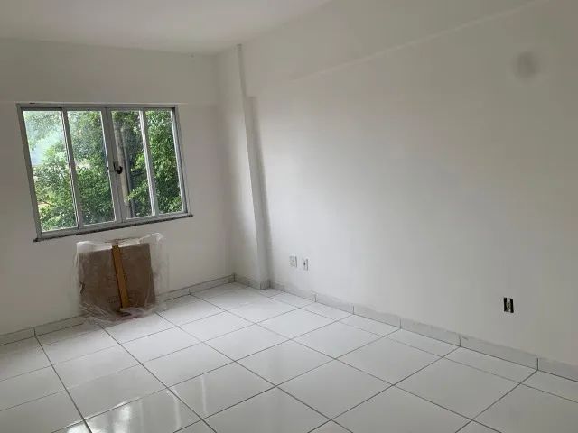 ALUGA-SE APARTAMENTO EM PADRE MIGUEL - Foto 2
