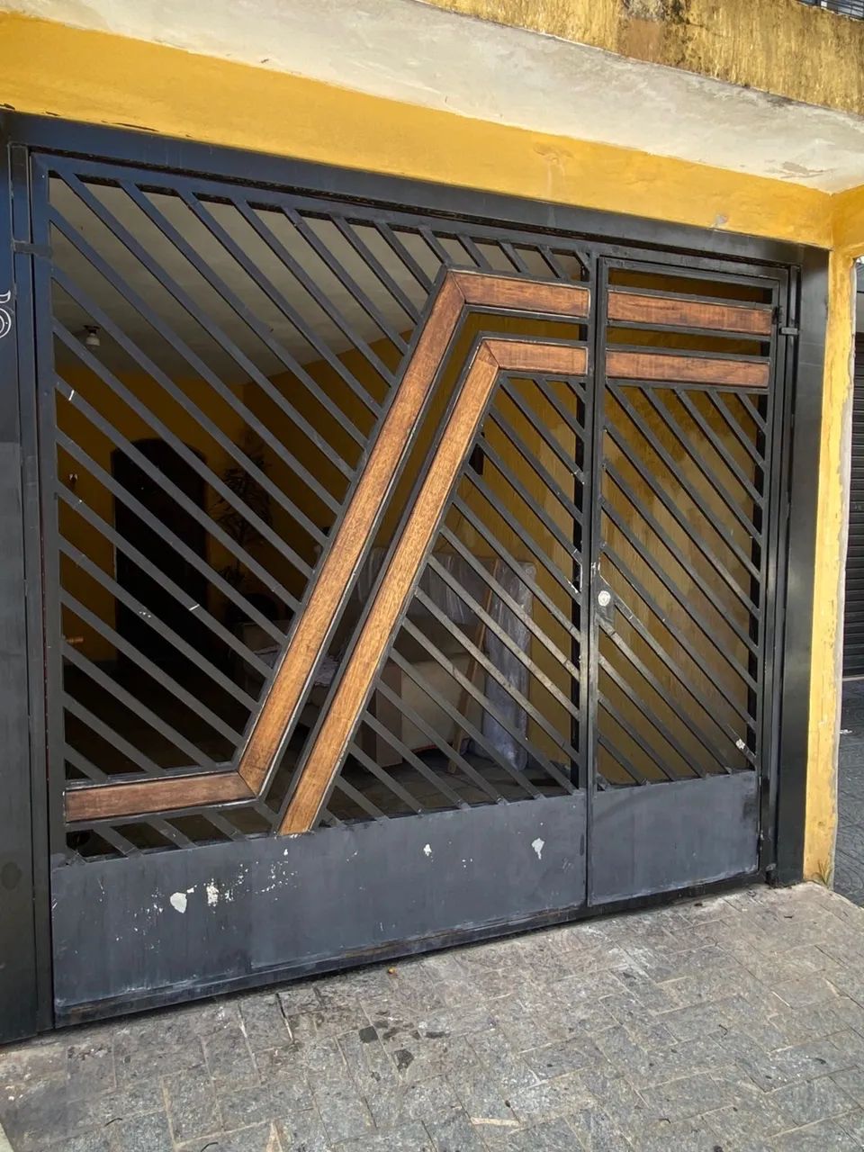 Fechamento de Portão Residencial e Comercial - Foto 4
