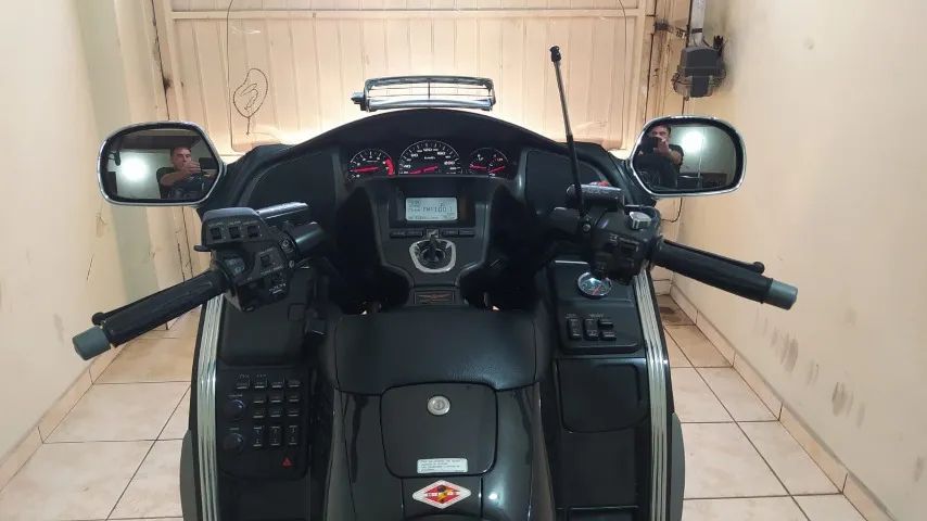 Goldwing