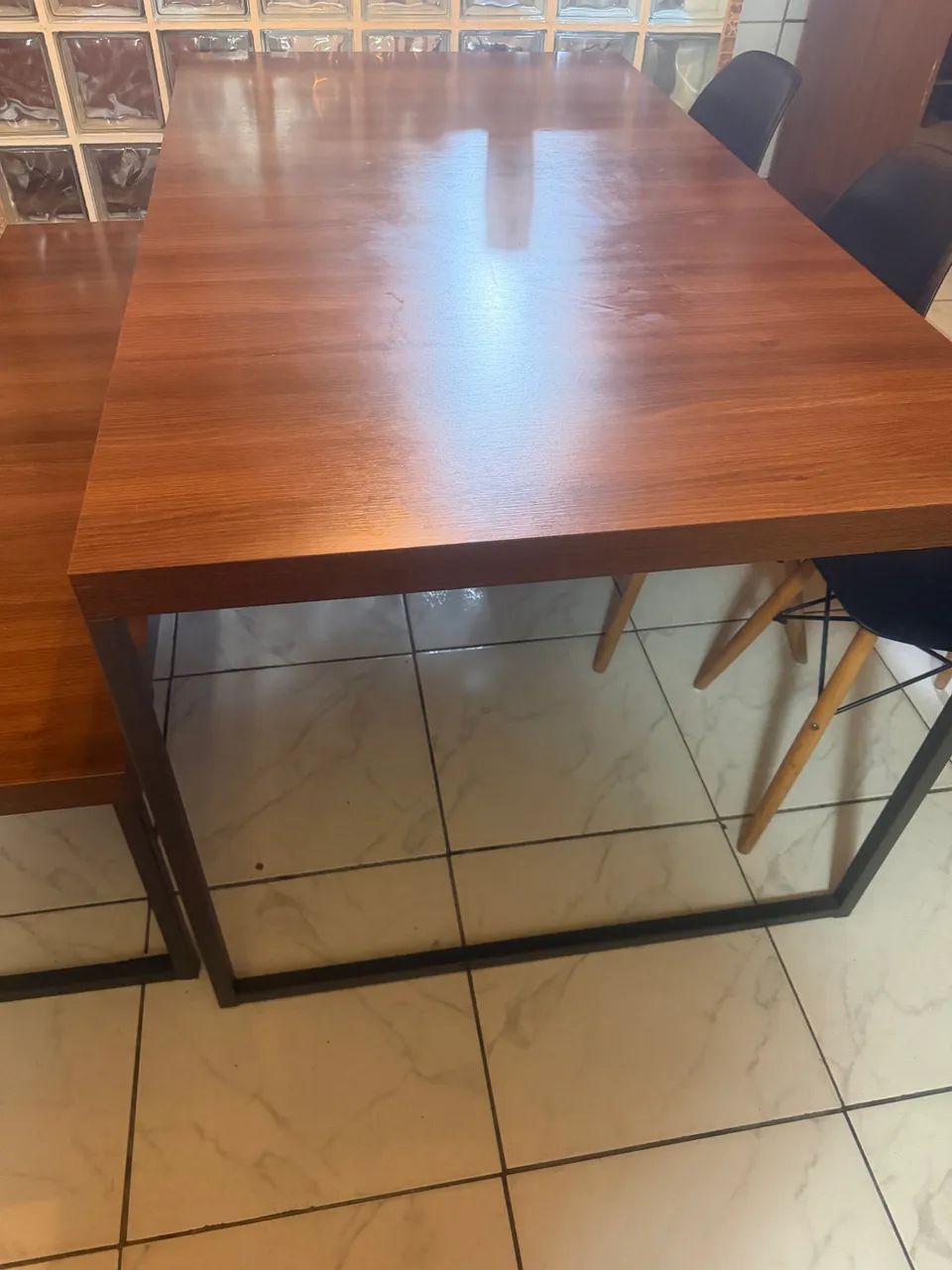 Mesa de jantar  - Foto 4