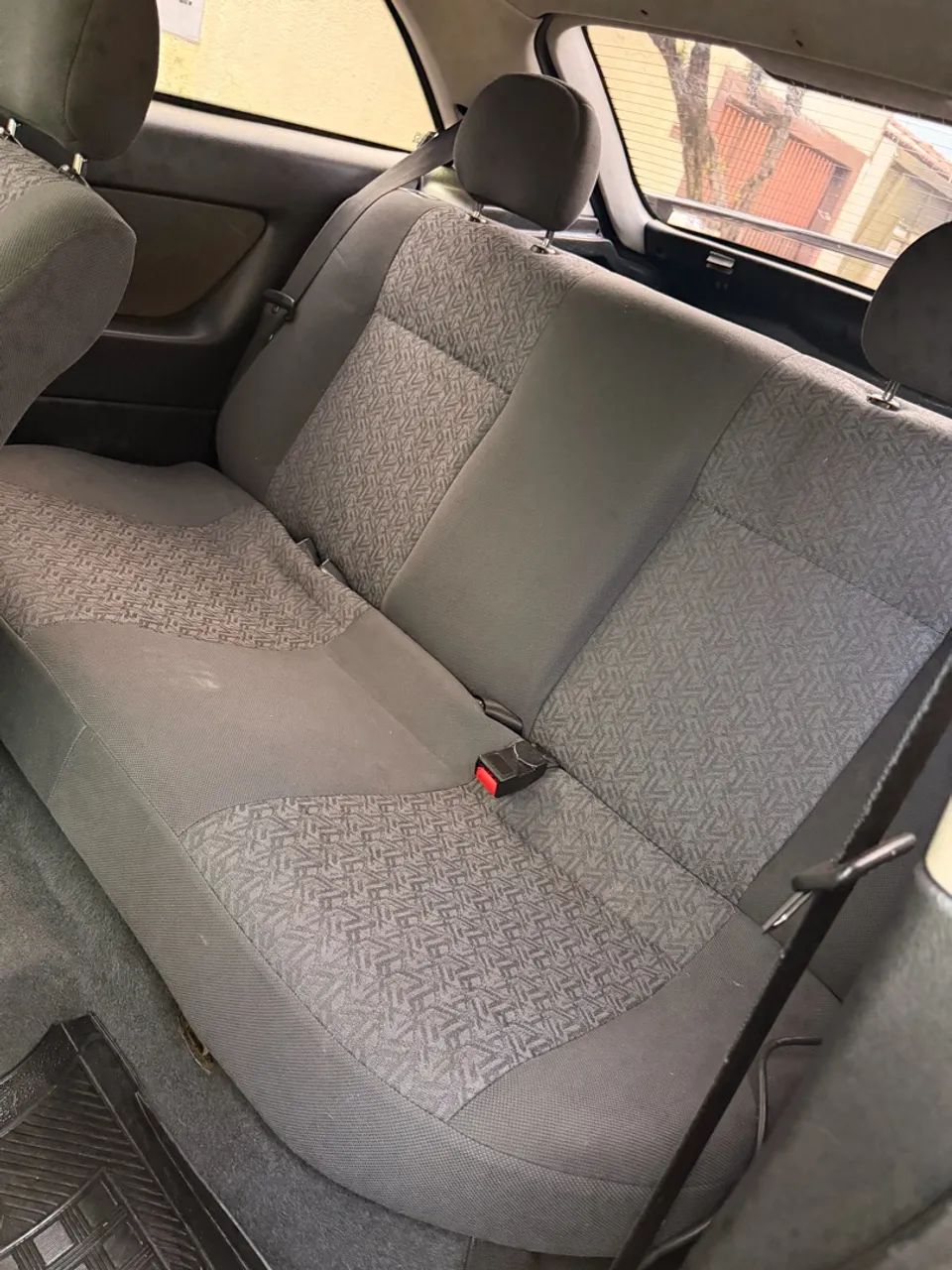 Chevrolet Astra Advantage 2.0 MPFI FlexPower 8V 3p, foto 9 de 9
