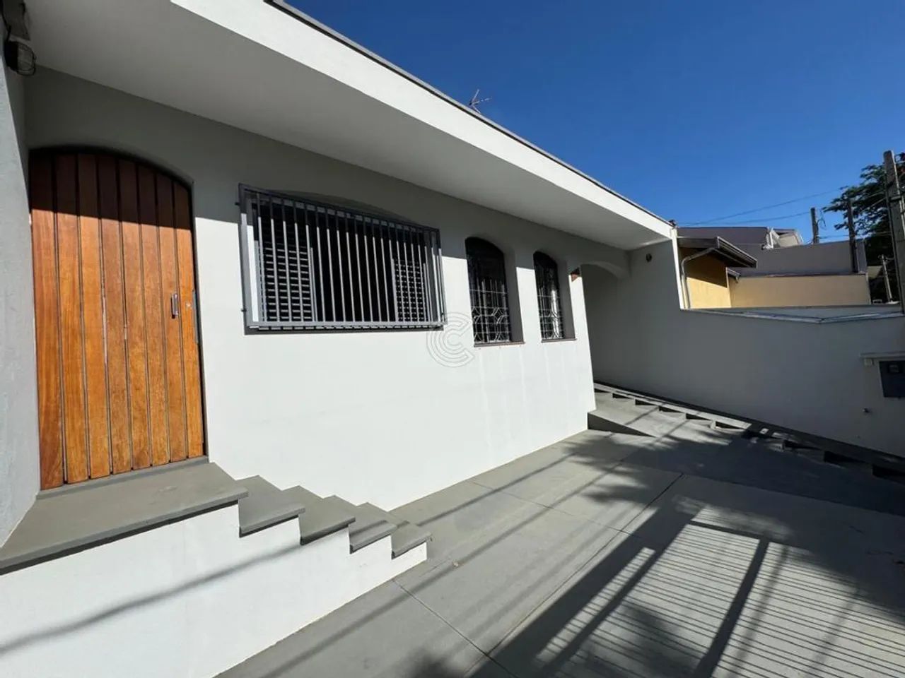 Casa à venda e para alugar em Campinas, Jardim Estoril, com 4 quartos, com 268 m²