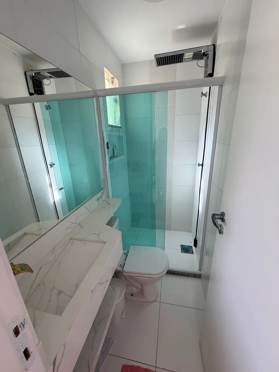 CASA MODERNA EM CONDOMÍNIO  - Foto 3