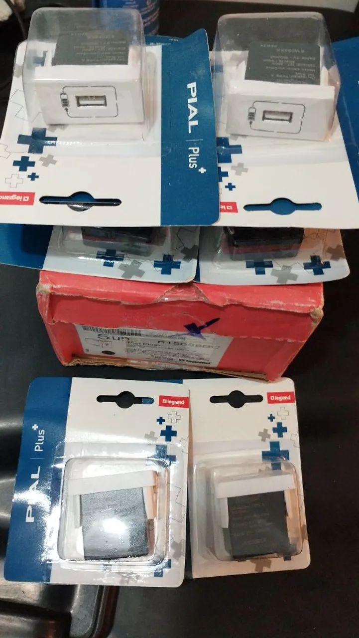 Módulo USB Pial Plus+ - Foto 2