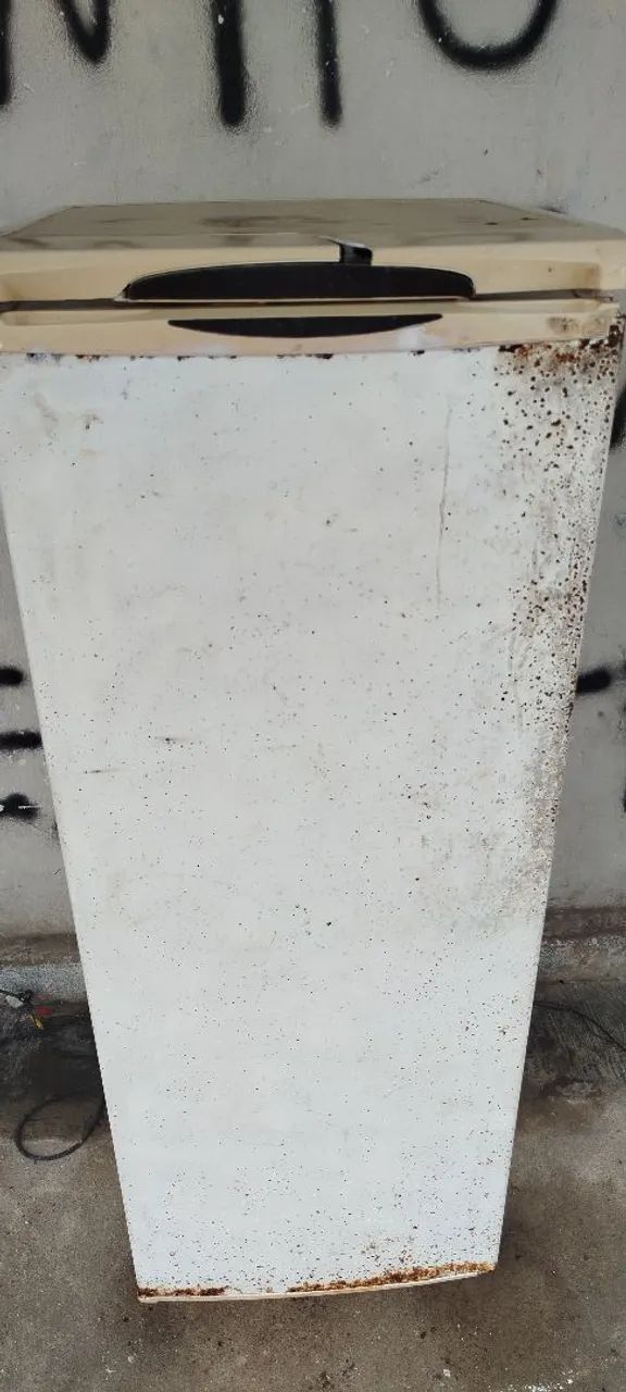 Geladeira  - Foto 4