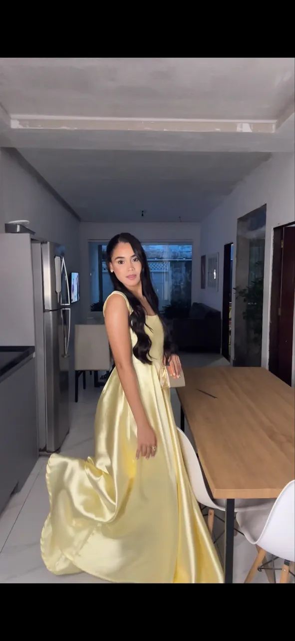 Vestido de festa - Foto 2