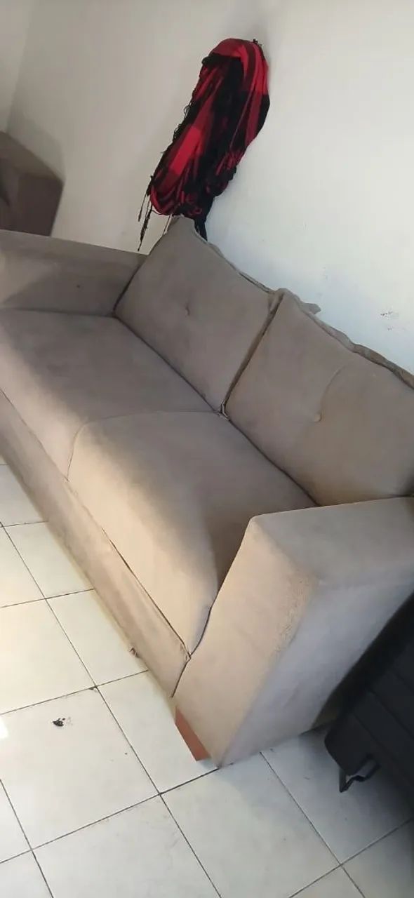 Jogo de sofá  - Foto 4
