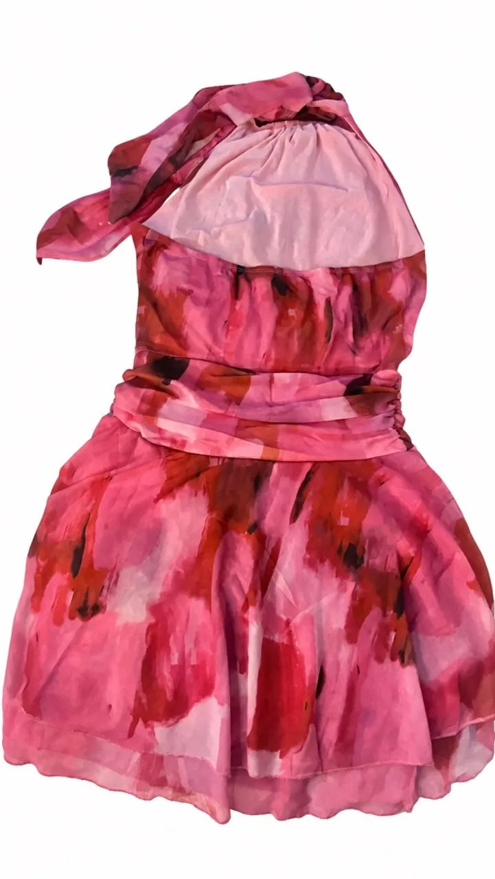VESTIDO BLUSH - Foto 3