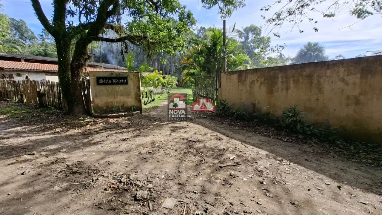 Sitio 108.900 à venda - Jacareí