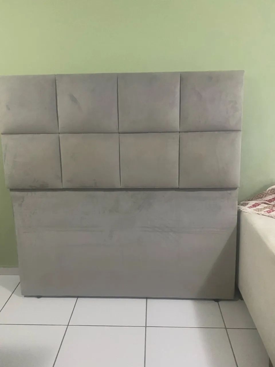 Cabeceira para cama box - Foto 4