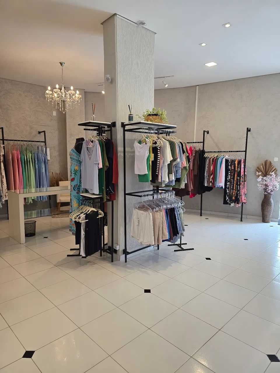 Loja de Roupas Feminina - Ótima oportunidade ! - Foto 5