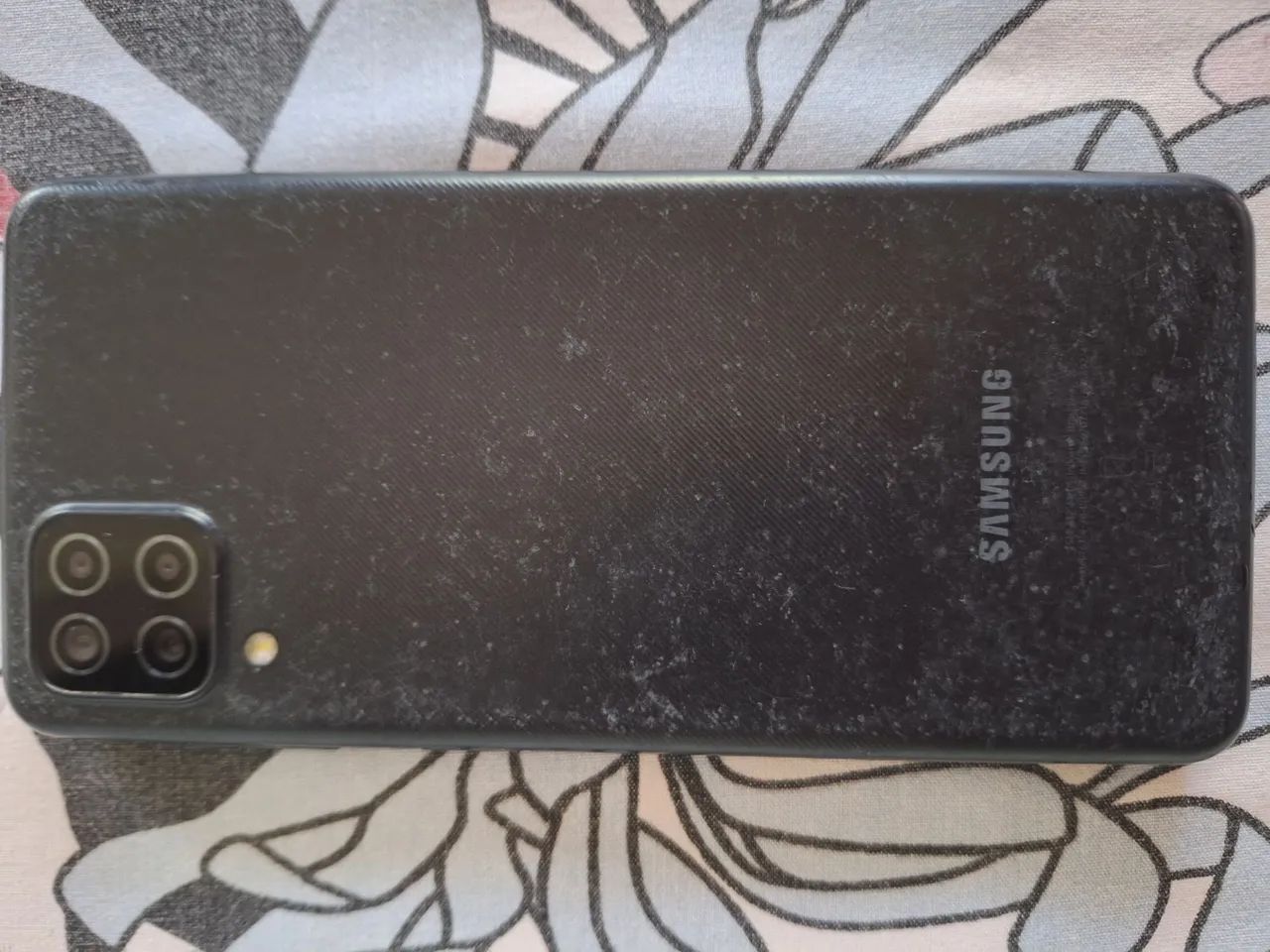 Samsung A12 64g  - Foto 2