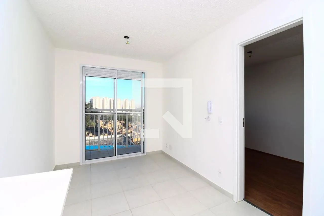 Apartamento à Venda - Morumbi, 1 Quarto, 30 m2 - Foto 2