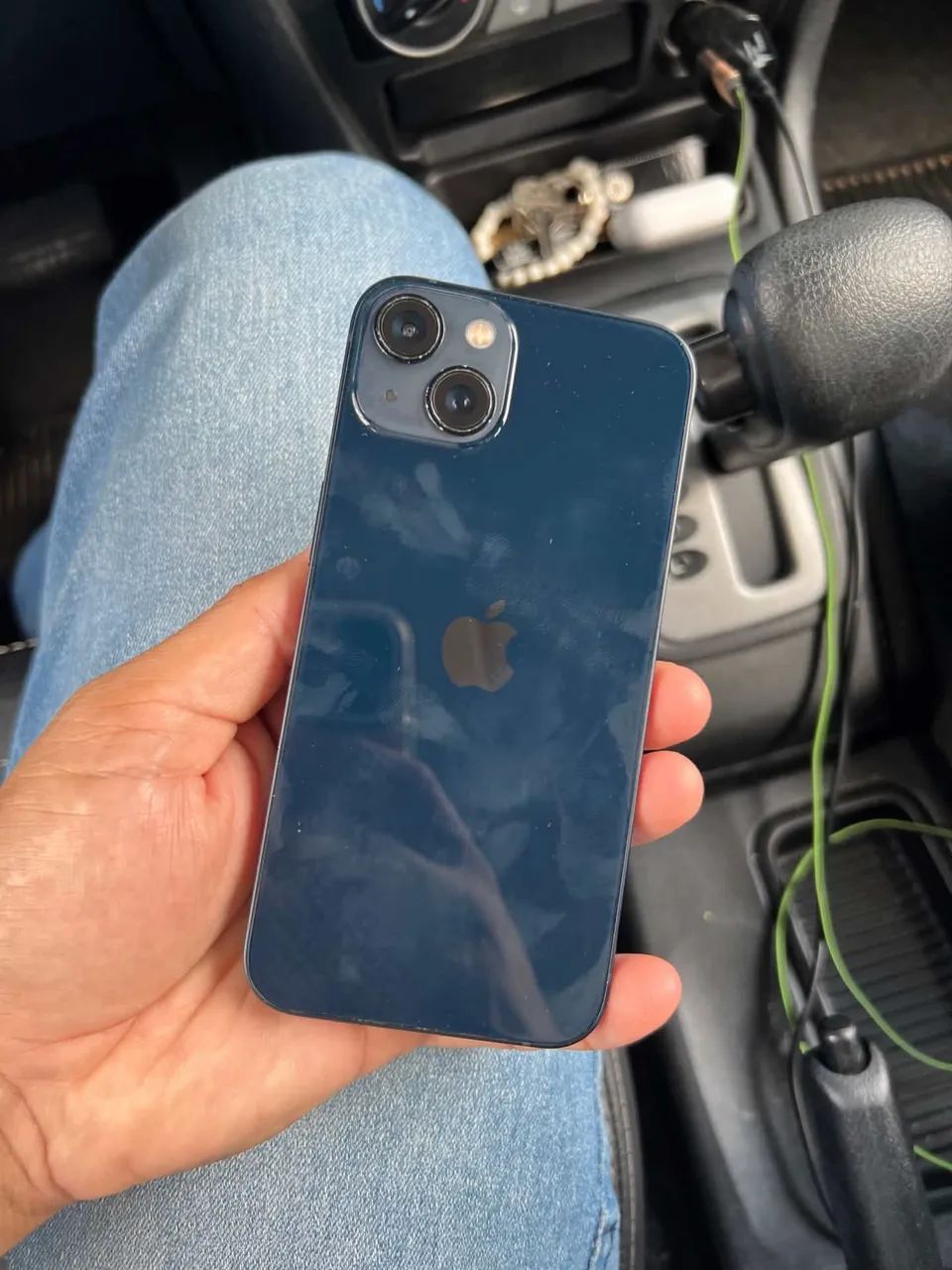 iPhone 13 - Foto 5