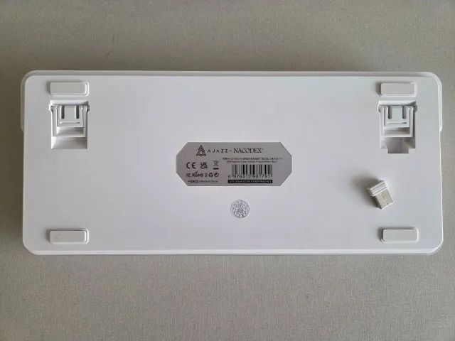 Teclado mecânico gamer - Foto 5