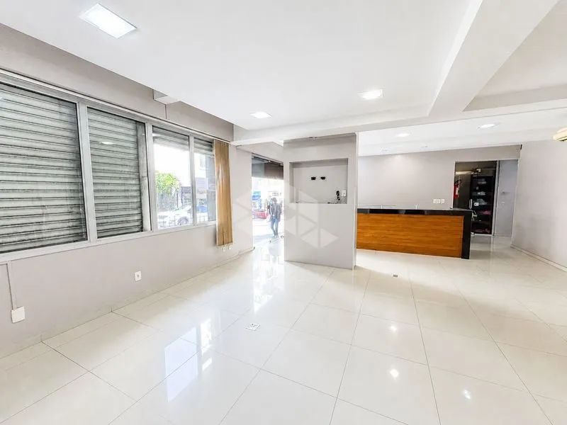 Loja 130M² - para Alugar - Foto 2